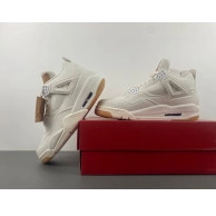 'White' x AO2571-100 Jordan Air 4 Levi's 0602